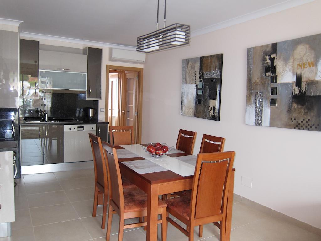 Duplex - Varandas Do Mar Patricia Albufeira Buitenkant foto