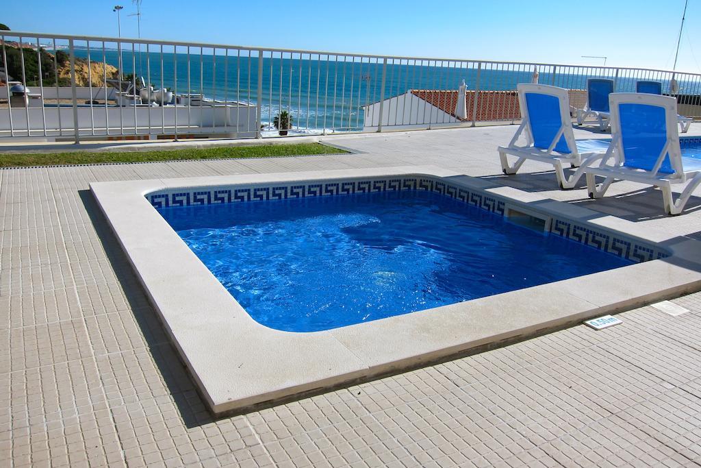 Duplex - Varandas Do Mar Patricia Albufeira Kamer foto