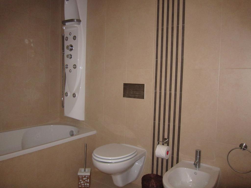 Duplex - Varandas Do Mar Patricia Albufeira Kamer foto