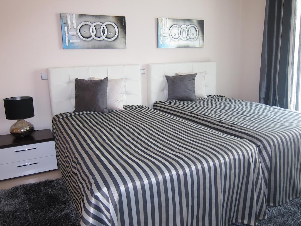 Duplex - Varandas Do Mar Patricia Albufeira Kamer foto