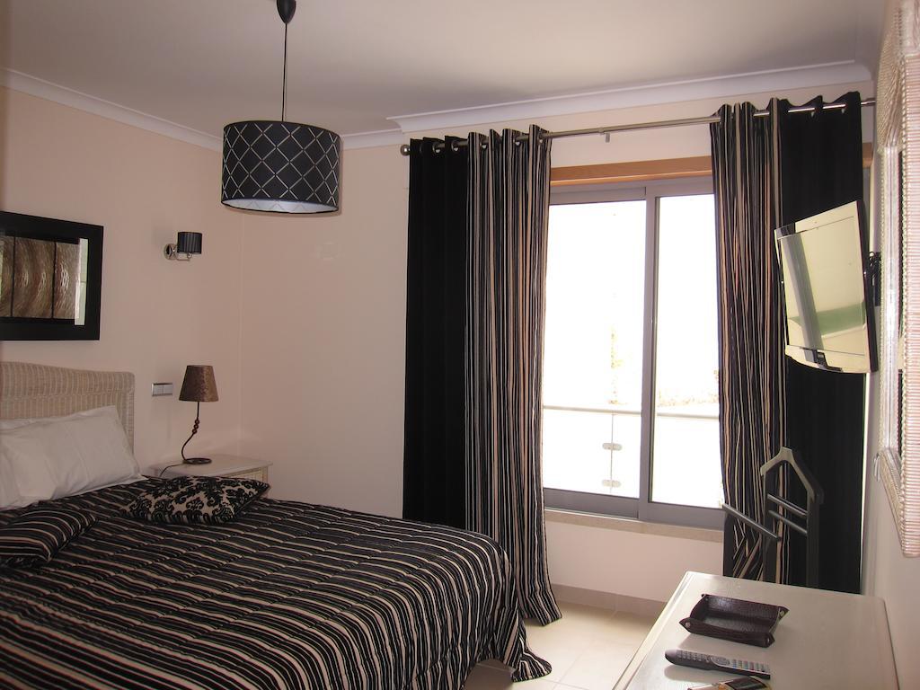 Duplex - Varandas Do Mar Patricia Albufeira Kamer foto