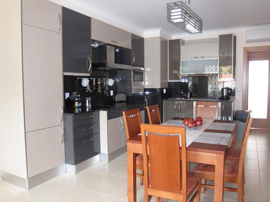 Duplex - Varandas Do Mar Patricia Albufeira Kamer foto