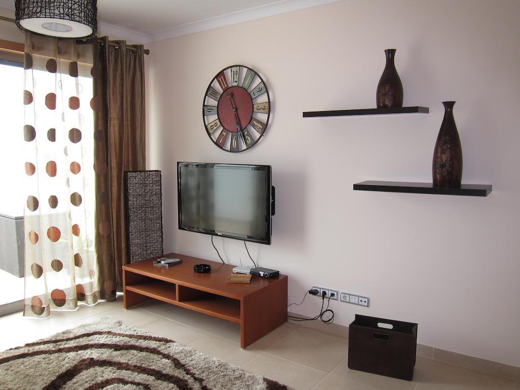 Duplex - Varandas Do Mar Patricia Albufeira Buitenkant foto