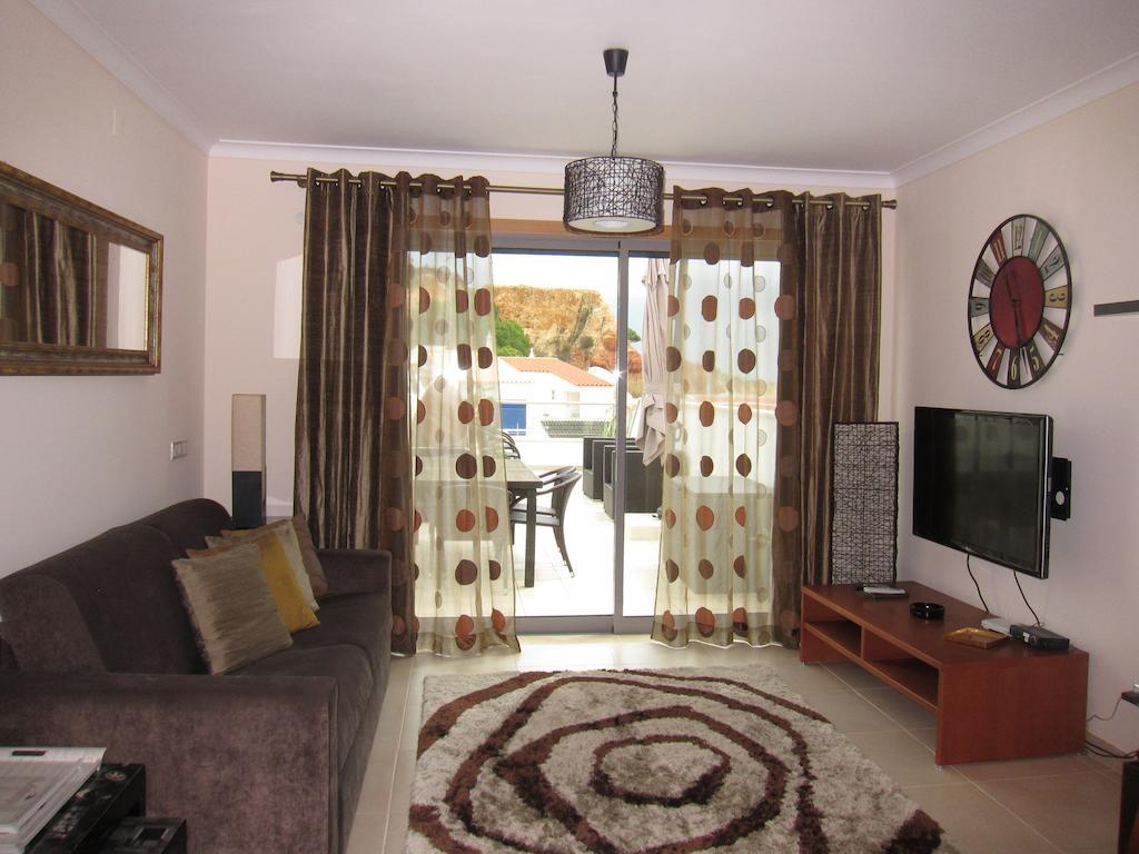 Duplex - Varandas Do Mar Patricia Albufeira Kamer foto