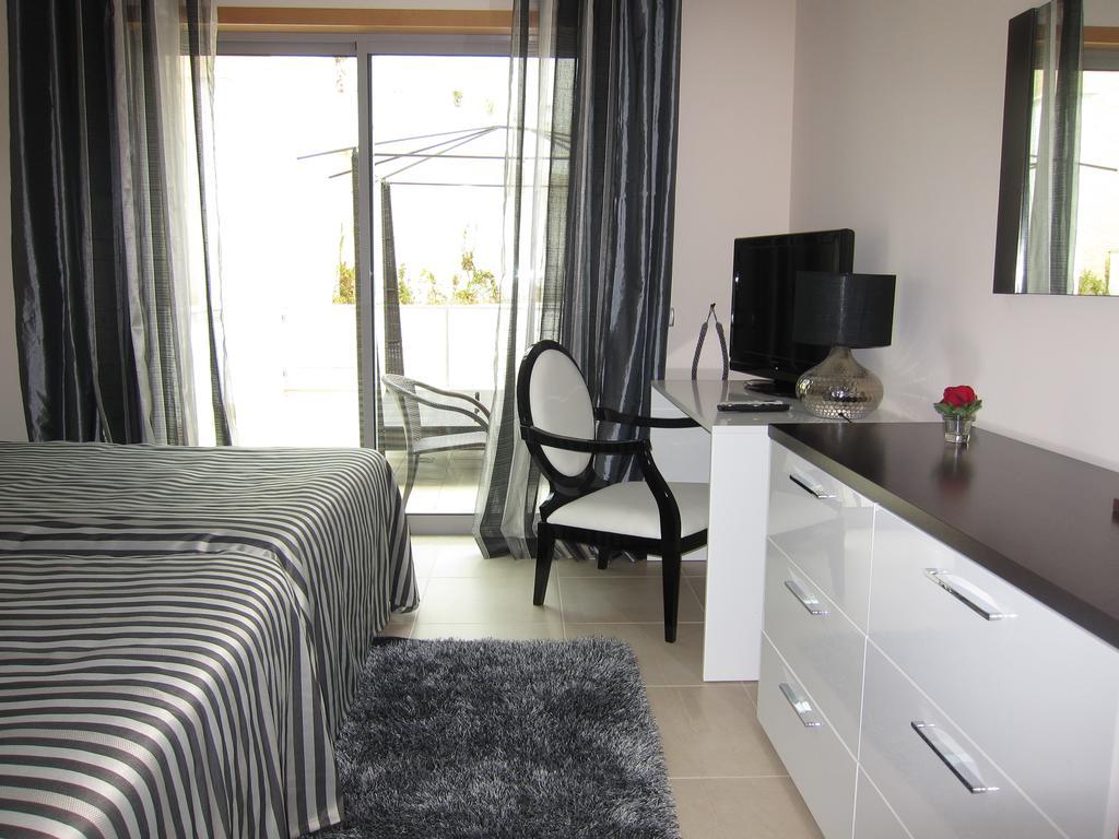 Duplex - Varandas Do Mar Patricia Albufeira Buitenkant foto
