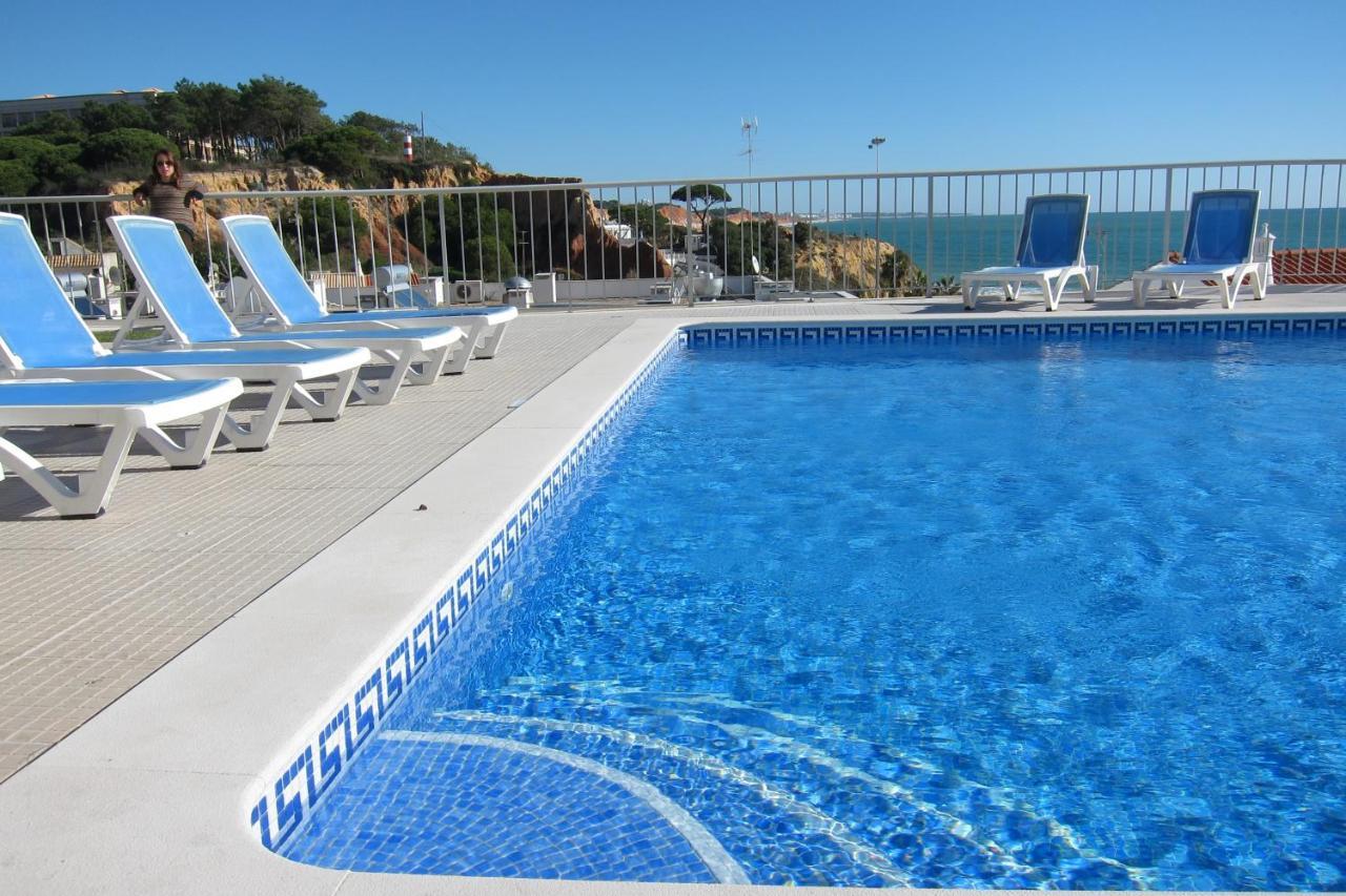 Duplex - Varandas Do Mar Patricia Albufeira Buitenkant foto