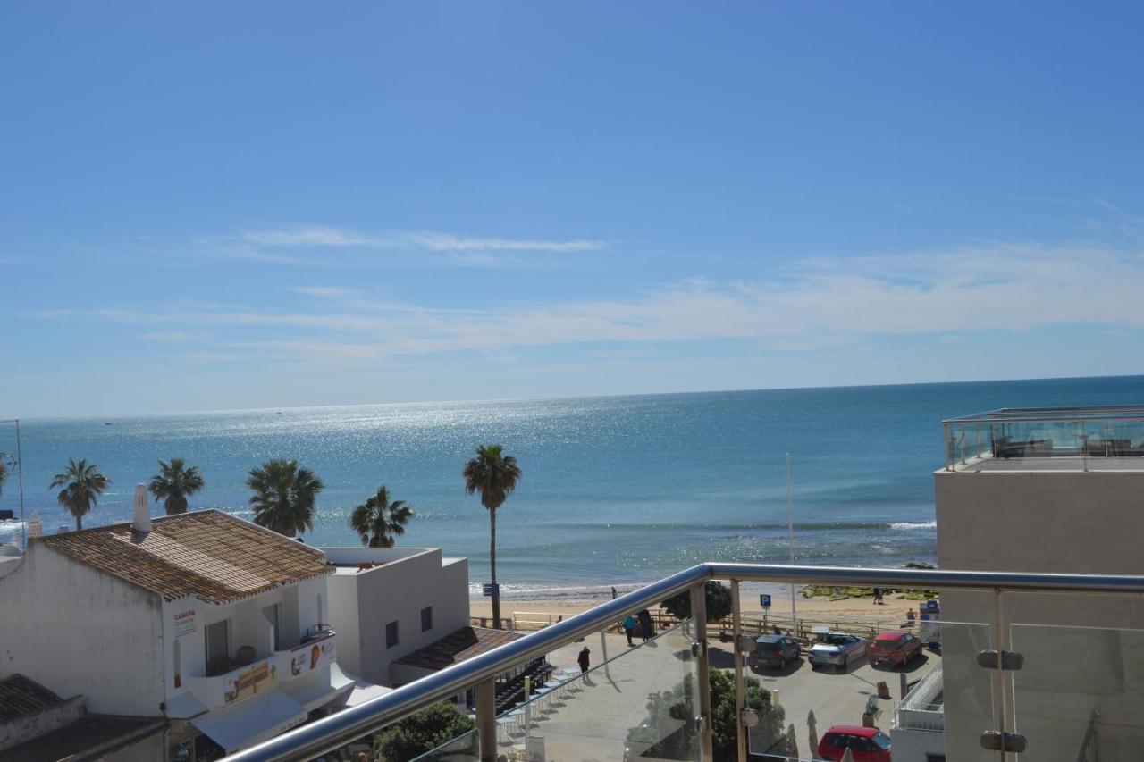 Duplex - Varandas Do Mar Patricia Albufeira Buitenkant foto